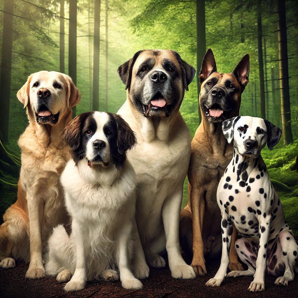 Renacer verde grande